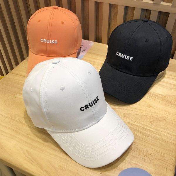 designer couple spring and summer women sunscreen men's fashion embroidered baseball cap adult, Blue;gray
designer couple spring and summer women sunscreen men's fashion embroidered baseball cap adult, Blue;gray