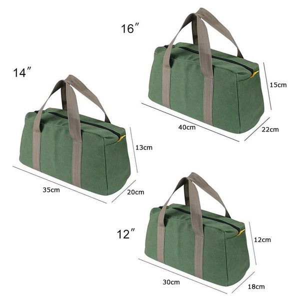 zipper bag small hand tool pouch tote storage organizer portable large capacity d1 bags
zipper bag small hand tool pouch tote storage organizer portable large capacity d1 bags