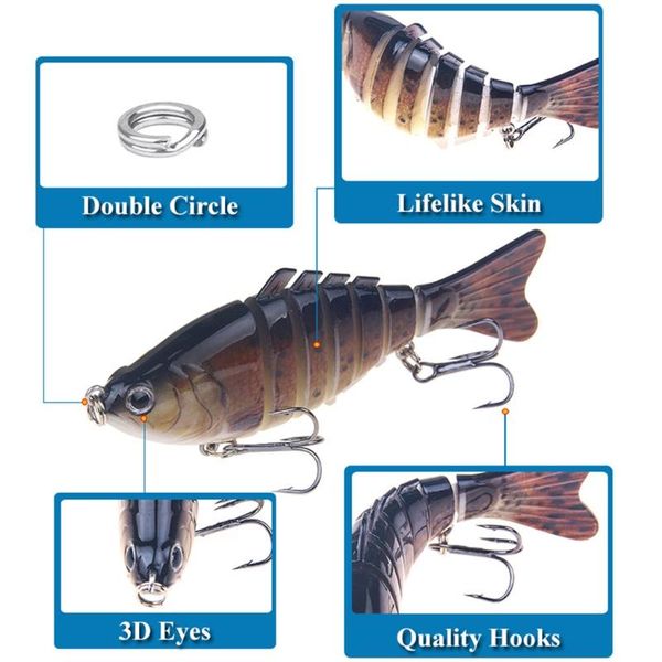 fishing hooks carolina ready rig abs multi-section swivel ring connector gear tackle tool accessa a0ka
fishing hooks carolina ready rig abs multi-section swivel ring connector gear tackle tool accessa a0ka