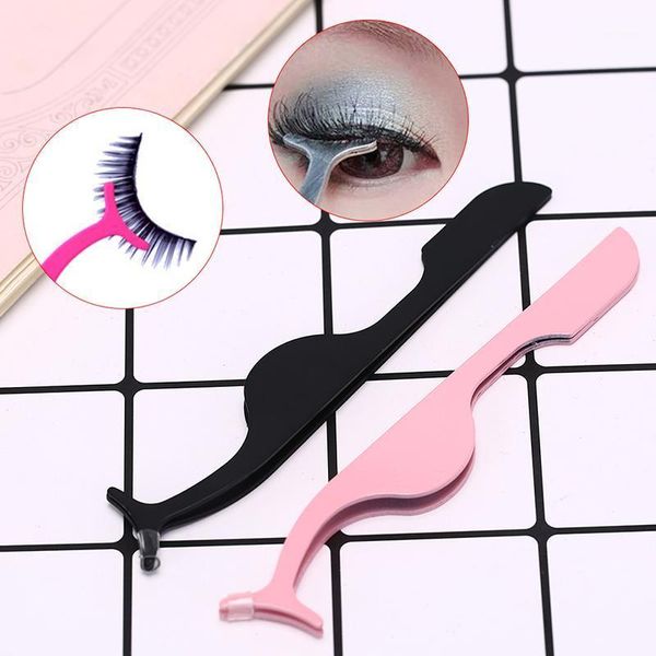false eyelashes extension applicator remover clip tweezer nipper beauty tool individual maquiagem1
false eyelashes extension applicator remover clip tweezer nipper beauty tool individual maquiagem1