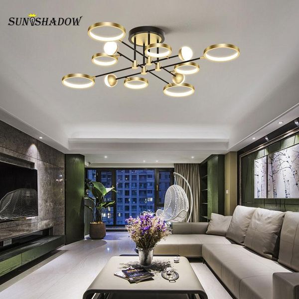 pendant lamps surface mount modern led light indoor home chandelier lamp for living room dining kitchen bedroom luminaire
pendant lamps surface mount modern led light indoor home chandelier lamp for living room dining kitchen bedroom luminaire