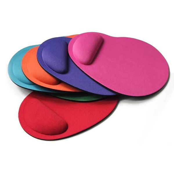 mouse pads & wrist rests 1pc 23*18*2cm solid color pad eva wristband comfortable mice mat for game computer pc lapvalentines day gift no
mouse pads & wrist rests 1pc 23*18*2cm solid color pad eva wristband comfortable mice mat for game computer pc lapvalentines day gift no