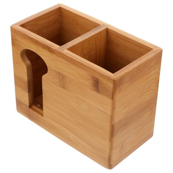 chopsticks 1pc simple bamboo kitchen organizer flatware holder
chopsticks 1pc simple bamboo kitchen organizer flatware holder