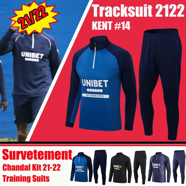 2021 2022 rangers training suit kent morelos soccer jacket survetement 21/22 maillot de foot long sleeve glasgow football tracksuit kit unif, Black
2021 2022 rangers training suit kent morelos soccer jacket survetement 21/22 maillot de foot long sleeve glasgow football tracksuit kit unif, Black
