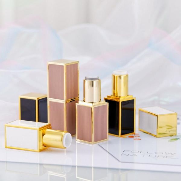 storage bottles & jars patch lipstick tube 12.1mm diy plastic lip vials homemade stick beauty containers empty cosmetic tools
storage bottles & jars patch lipstick tube 12.1mm diy plastic lip vials homemade stick beauty containers empty cosmetic tools