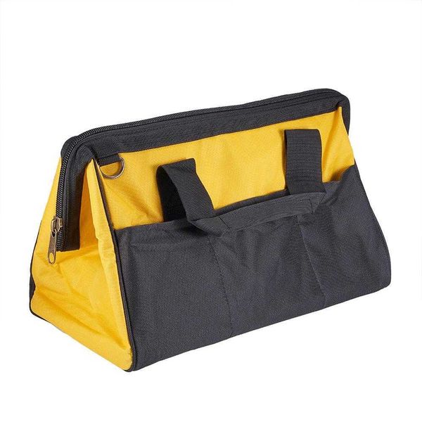 aumohall repair tools organizer oxford cloth trunk bag stowing tidying canvas power handware hand tool bag pocket case handy
aumohall repair tools organizer oxford cloth trunk bag stowing tidying canvas power handware hand tool bag pocket case handy