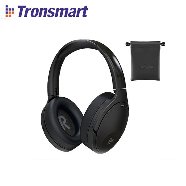 tronsmart apollo q10 bluetooth 5.0 headphones active noise cancelling wireless headset with100-hour playtimetouch/app control
tronsmart apollo q10 bluetooth 5.0 headphones active noise cancelling wireless headset with100-hour playtimetouch/app control