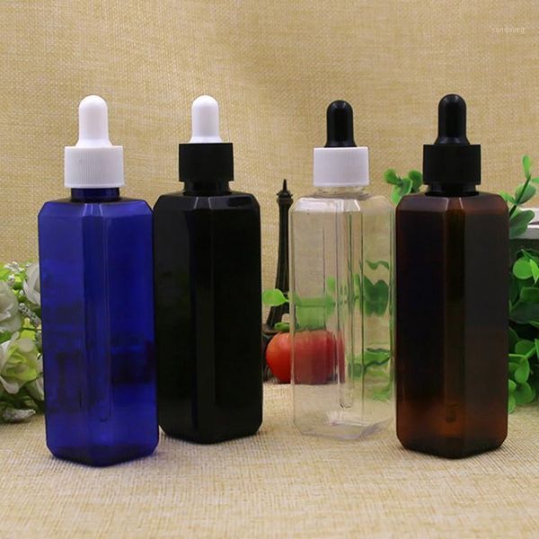 storage bottles & jars 30/50/100pcs 100ml clear,blue,brown,black perfume dropper cosmetic essential oil glass pipettes containers scent vial
storage bottles & jars 30/50/100pcs 100ml clear,blue,brown,black perfume dropper cosmetic essential oil glass pipettes containers scent vial