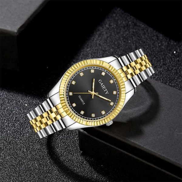 wristwatches gaiety mens watches watch men gold quartz sports men's military wrist relogio masculino 2021, Slivery;brown
wristwatches gaiety mens watches watch men gold quartz sports men's military wrist relogio masculino 2021, Slivery;brown