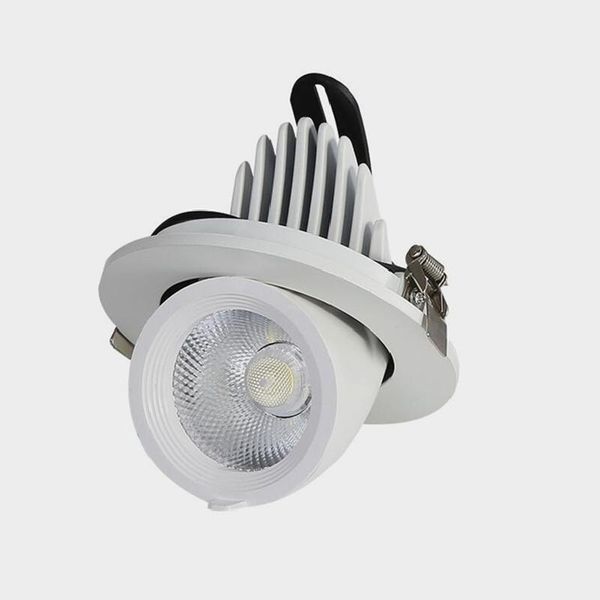 downlights dimmable embedded retractable led 10w15w18w20w ac85-265v adjustable 360° cob ceiling lamp spot lights indoor lighting
downlights dimmable embedded retractable led 10w15w18w20w ac85-265v adjustable 360° cob ceiling lamp spot lights indoor lighting