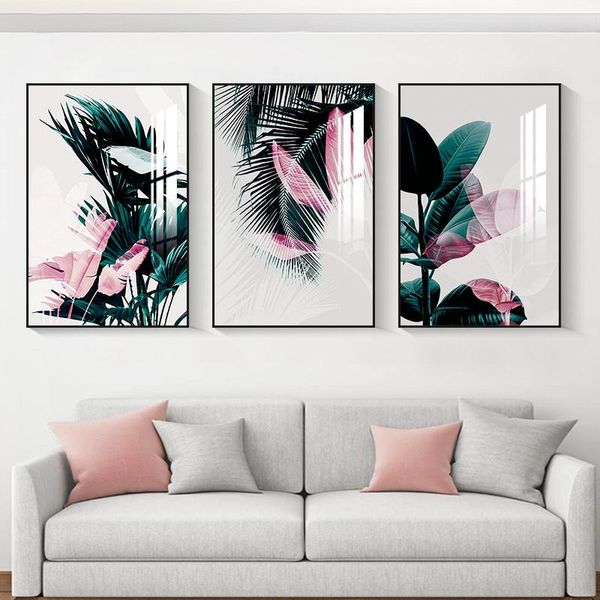 paintings tropical plant poster leaf illustration print painting decoration abstract wall modern art home nordic living room
paintings tropical plant poster leaf illustration print painting decoration abstract wall modern art home nordic living room
