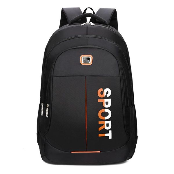 backpack men travel college student school high bags for teenage boys casual sports laprucksack
backpack men travel college student school high bags for teenage boys casual sports laprucksack