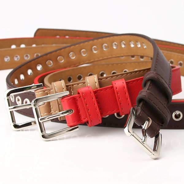 cp2e metal belts whole eyemetal eyeand women's non punching women's elt without punching korean versatile fashion hollow decorativ, Black;brown
cp2e metal belts whole eyemetal eyeand women's non punching women's elt without punching korean versatile fashion hollow decorativ, Black;brown