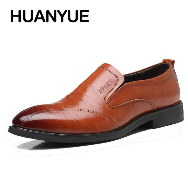 dress shoes plus size men leather pointed toe man business men's black low slip-on oxfords for
dress shoes plus size men leather pointed toe man business men's black low slip-on oxfords for