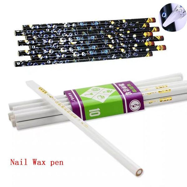 nail art rhinestones gems picking crystal dotting tool wax pencil wood pen picker decoration1, Silver
nail art rhinestones gems picking crystal dotting tool wax pencil wood pen picker decoration1, Silver