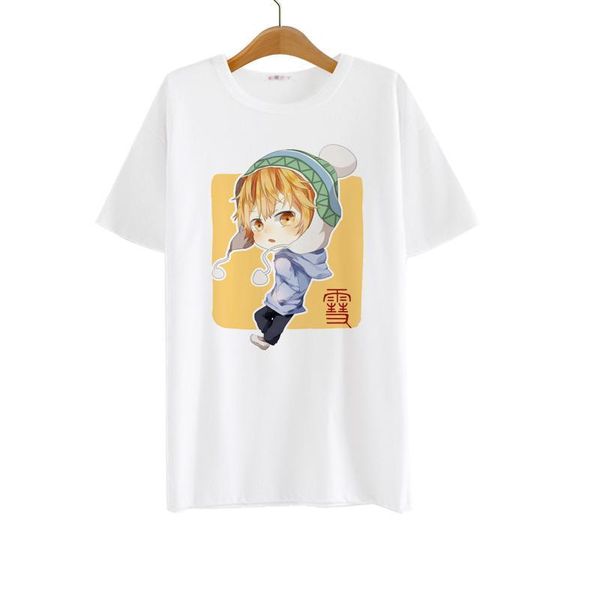 men's t-shirts high-q noragami cotton yato t-shirt t shirt tee nora yukine harajuku comfortable iki hiyori, White;black
men's t-shirts high-q noragami cotton yato t-shirt t shirt tee nora yukine harajuku comfortable iki hiyori, White;black