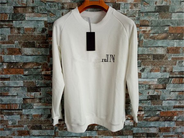 mens hoodies streetwear hip hop casual loose fit women long sleeves round neck hoodie couple's sweaters, Black
mens hoodies streetwear hip hop casual loose fit women long sleeves round neck hoodie couple's sweaters, Black