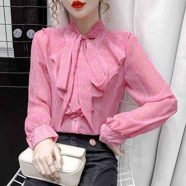 women's tanks & camis spring pink zigzag striped chiffon long-sleeved shirts bowknot elegant sheer blouses stal, White
women's tanks & camis spring pink zigzag striped chiffon long-sleeved shirts bowknot elegant sheer blouses stal, White