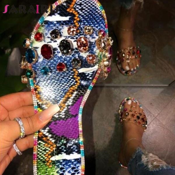 ladies fashion colorful rhinestone slides ins colored print slippers women unique summer casual shoes woman, Black
ladies fashion colorful rhinestone slides ins colored print slippers women unique summer casual shoes woman, Black