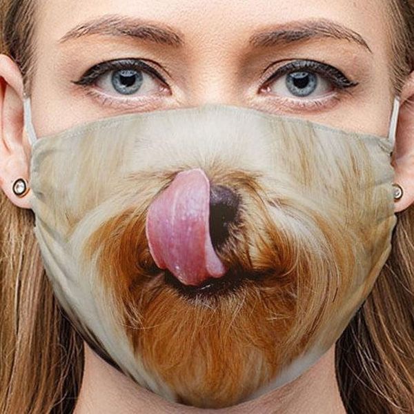 cute dog mouth face masks protection dustproof cycling street spots breathable halloween mask cosplay women's men unisex
cute dog mouth face masks protection dustproof cycling street spots breathable halloween mask cosplay women's men unisex