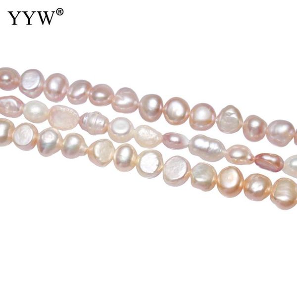 other cultured baroque freshwater pearl beads nuggets for diy jewerly natural size approx 8-9mm sold per 15 inch strand
other cultured baroque freshwater pearl beads nuggets for diy jewerly natural size approx 8-9mm sold per 15 inch strand