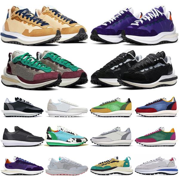 ale ldv waffle running shoes ldwaffle vaporwaffle men women sport fuchsia royal red dark iris nylon sesame black white outdoor sneakers mens
ale ldv waffle running shoes ldwaffle vaporwaffle men women sport fuchsia royal red dark iris nylon sesame black white outdoor sneakers mens
