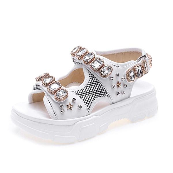 dress shoes 2021 summer big crystal star metal decoration women beach latest design wedge casual sandals, Black
dress shoes 2021 summer big crystal star metal decoration women beach latest design wedge casual sandals, Black