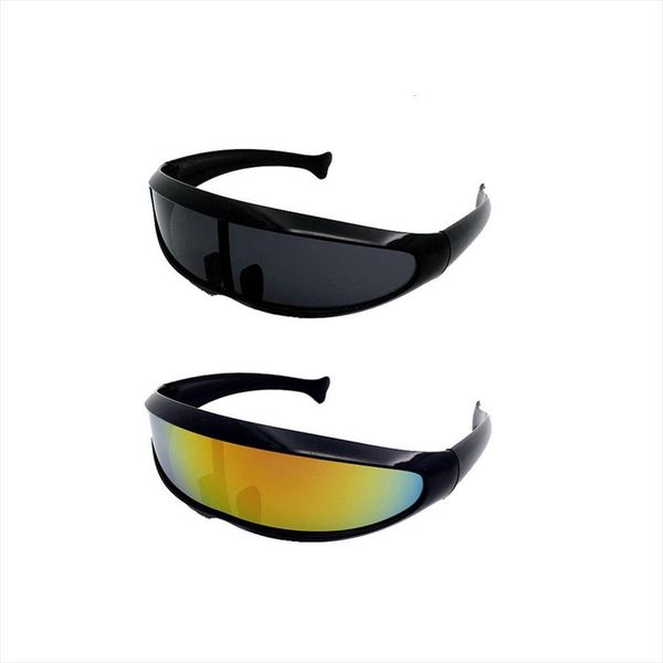 Fashion Polarized Mens Sunglasses Outdoor Sports Eyewear Driving Glasses Personality Mirrored Lens Visor Narrow Cyclops, White;black
Fashion Polarized Mens Sunglasses Outdoor Sports Eyewear Driving Glasses Personality Mirrored Lens Visor Narrow Cyclops, White;black