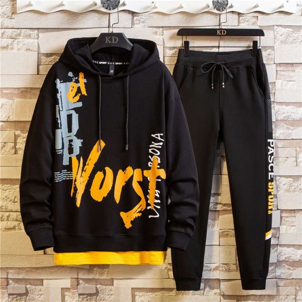 men's hoodies & sweatshirts jackets 2021 spring sweater korean fashion personality coat loose woolen clothes 568we 87u7, Black
men's hoodies & sweatshirts jackets 2021 spring sweater korean fashion personality coat loose woolen clothes 568we 87u7, Black