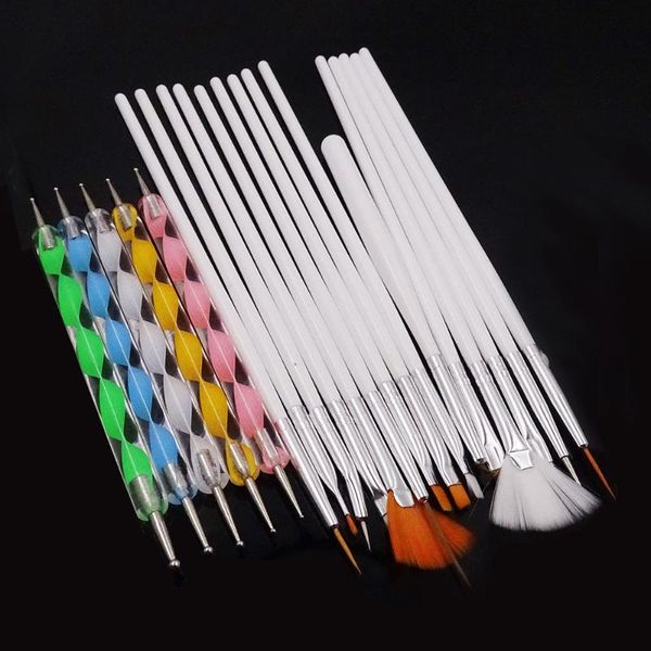 nail art kits painting brushes dotting tool rhinestone manicure color tools brush for
nail art kits painting brushes dotting tool rhinestone manicure color tools brush for
