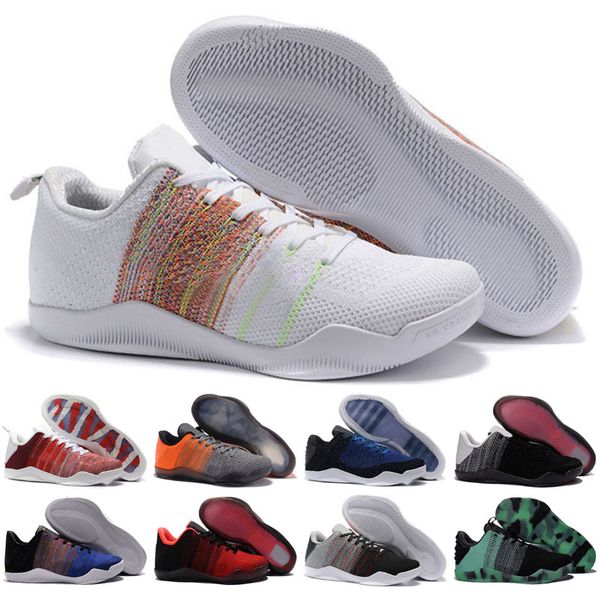 mamba 11 elite men basketball shoes bruce lee ftb white red horse achilles heel 11s black sports sneakers
mamba 11 elite men basketball shoes bruce lee ftb white red horse achilles heel 11s black sports sneakers