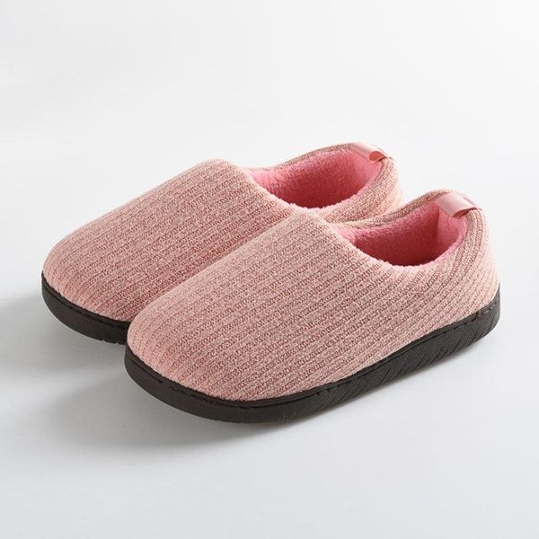 slippers house floor couple plus size flat cotton home shoes ladies soft bedroom winter warm women indoor pink vt1431, Black
slippers house floor couple plus size flat cotton home shoes ladies soft bedroom winter warm women indoor pink vt1431, Black