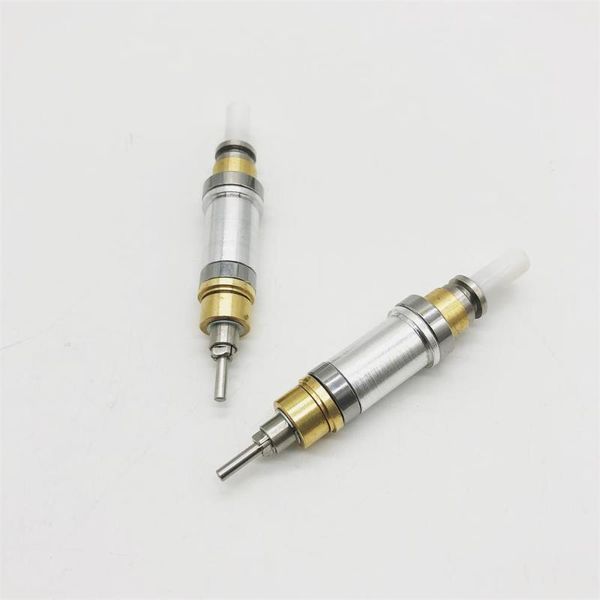 nail art equipment strong 210 handle spindle for 102l 105l electric manicure machine drill milling cutters tool accessories, Silver
nail art equipment strong 210 handle spindle for 102l 105l electric manicure machine drill milling cutters tool accessories, Silver