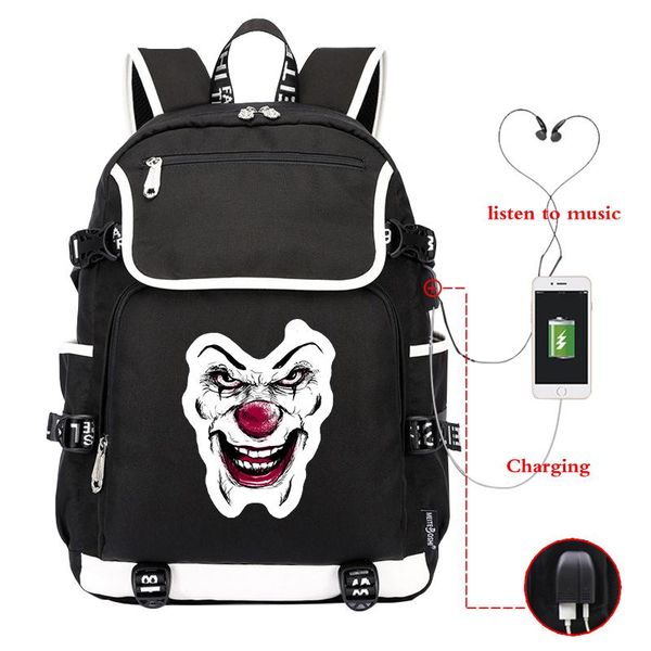 backpack it chapter two school plecak fashion men's backpacks travel lapbagpack usb charging mochila escolar boys bookbags
backpack it chapter two school plecak fashion men's backpacks travel lapbagpack usb charging mochila escolar boys bookbags