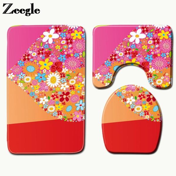 3pcs microfiber toilet carpet rug home decor bathroom bath mat flannel non slip u-shaped wc washing room mats
3pcs microfiber toilet carpet rug home decor bathroom bath mat flannel non slip u-shaped wc washing room mats
