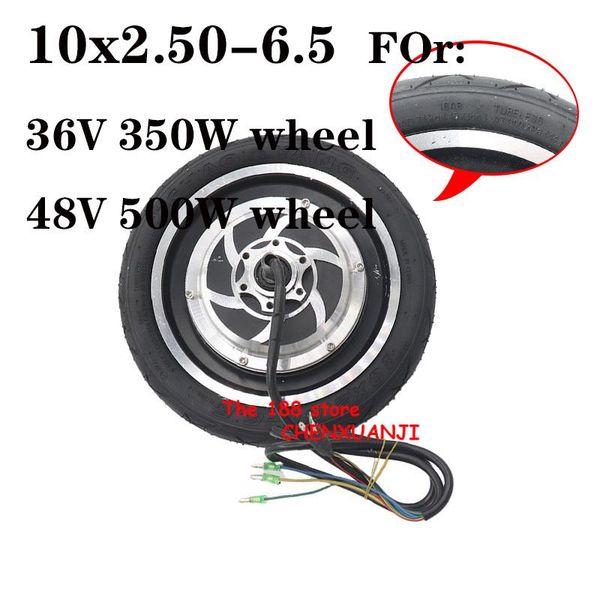 motorcycle wheels & tires 10 inch electric scooter brushless 36v350w 48v500w hub motor parts for 10x2.50-6.5 chaoyang tubeless vacuum tire
motorcycle wheels & tires 10 inch electric scooter brushless 36v350w 48v500w hub motor parts for 10x2.50-6.5 chaoyang tubeless vacuum tire