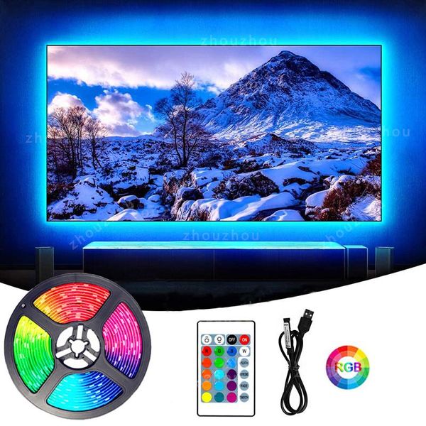 strips 20m rgb led strip lights smd flexible usb neon light not waterproof backlight tape 5v lamp indoor decor
strips 20m rgb led strip lights smd flexible usb neon light not waterproof backlight tape 5v lamp indoor decor