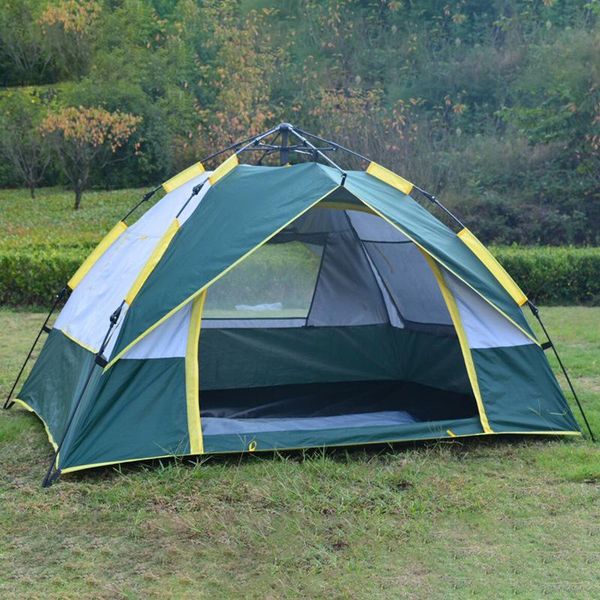 tents and shelters automatic outdoor tent double color matching camping tent, sun rainproof fishing mountaineering
tents and shelters automatic outdoor tent double color matching camping tent, sun rainproof fishing mountaineering