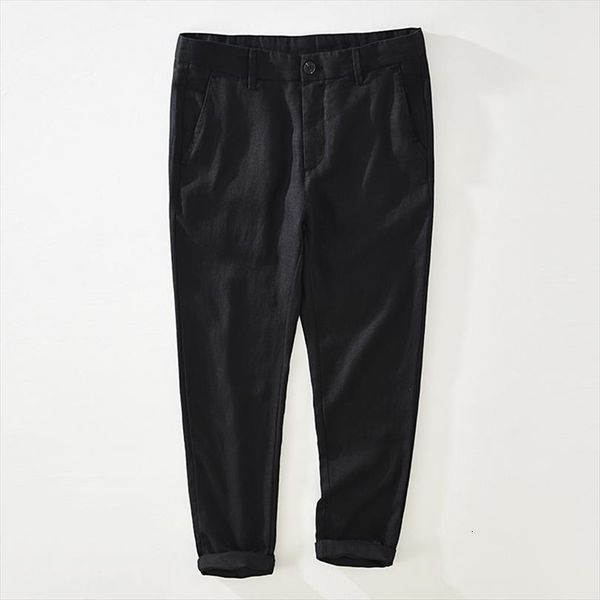 summer fashion solid color women pants simple casual teens japan style harajuku premium linen breathable comfortable trousers male, Black
summer fashion solid color women pants simple casual teens japan style harajuku premium linen breathable comfortable trousers male, Black