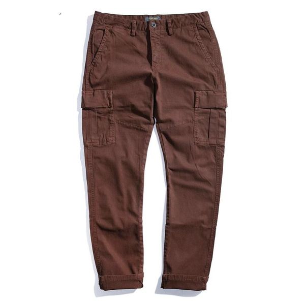 cargo pants 2021 spring summer casual men cotton slim fit fashion business long trousers male brand pencil plus size men's, Black
cargo pants 2021 spring summer casual men cotton slim fit fashion business long trousers male brand pencil plus size men's, Black