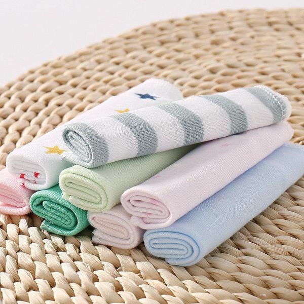 towels & robes 80pcs baby cotton small square towel feeding wipe sweat handkerchief bibs
towels & robes 80pcs baby cotton small square towel feeding wipe sweat handkerchief bibs