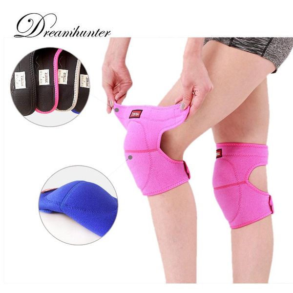 elbow & knee pads 1 pc volleyball women thicken sponges basketball bodybuilding running leg supports kneepads protectors, Black;gray
elbow & knee pads 1 pc volleyball women thicken sponges basketball bodybuilding running leg supports kneepads protectors, Black;gray