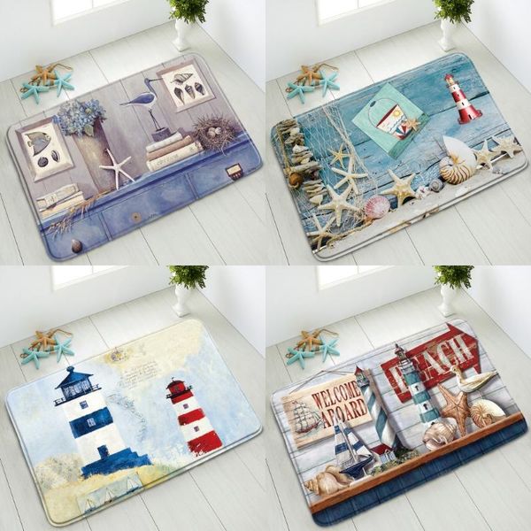 bath mats nautical non-slip mat boat lighthouse starfish home carpet absorbent floor indoor doormat flannel washable foot pads
bath mats nautical non-slip mat boat lighthouse starfish home carpet absorbent floor indoor doormat flannel washable foot pads