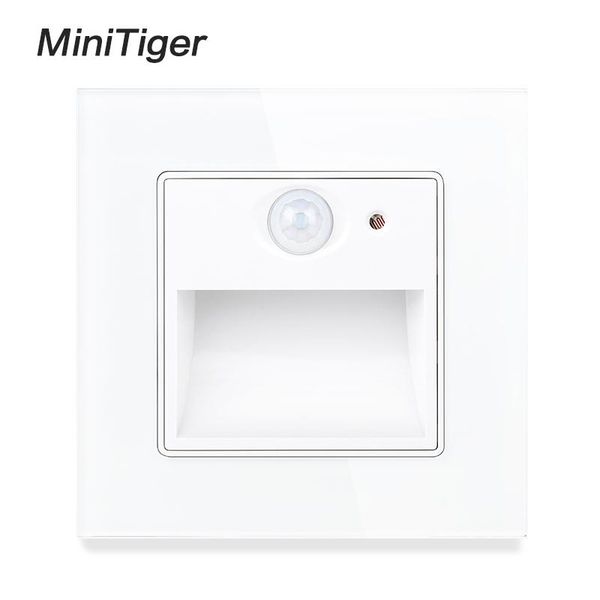 smart home control unkas wall footlights switch human body sensor lamp crystal glass panel arrival porch / corridor corner stair
smart home control unkas wall footlights switch human body sensor lamp crystal glass panel arrival porch / corridor corner stair
