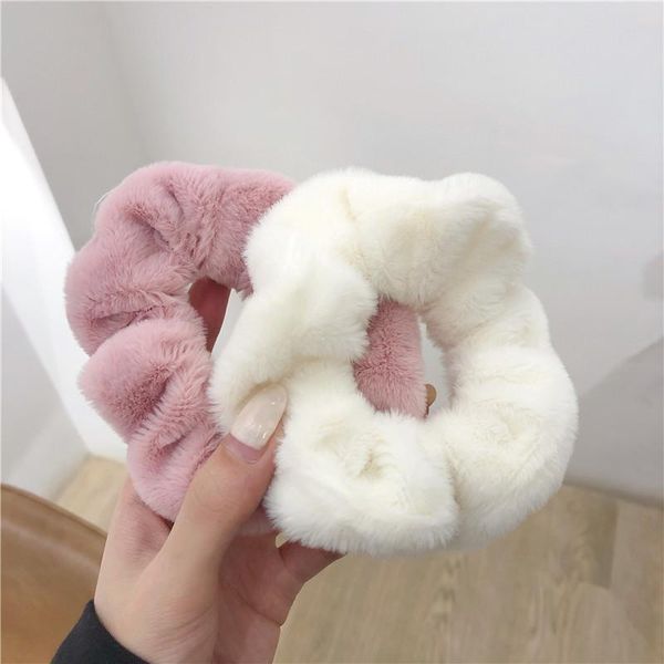 hair clips & barrettes yangliujia super soft imitation fluffy bands round head e. coil lash band women work jewelry, gift accessories, Golden;silver
hair clips & barrettes yangliujia super soft imitation fluffy bands round head e. coil lash band women work jewelry, gift accessories, Golden;silver