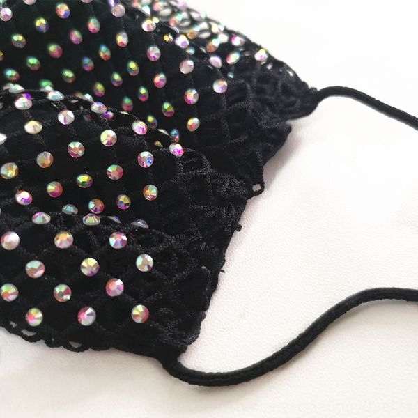 kflg cotton cloth hollowed out with designer masks crystal drill net diamond diamond crystal drill nightclub luxury mask net red
kflg cotton cloth hollowed out with designer masks crystal drill net diamond diamond crystal drill nightclub luxury mask net red