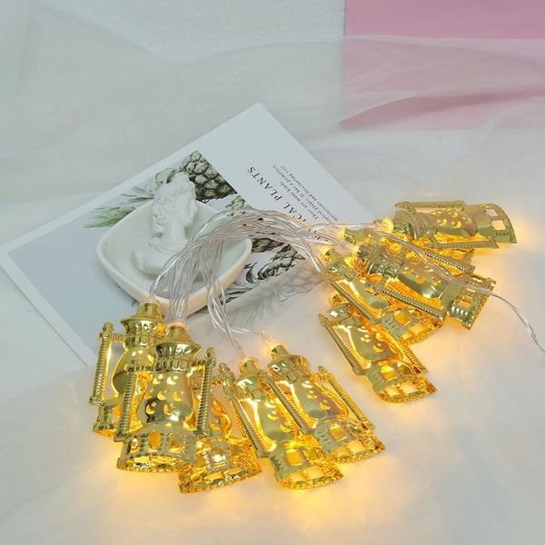 strings ramadan decorations kerosene lantern/moon castle shape led string lights eid mubarak decor for home islam muslim event
strings ramadan decorations kerosene lantern/moon castle shape led string lights eid mubarak decor for home islam muslim event