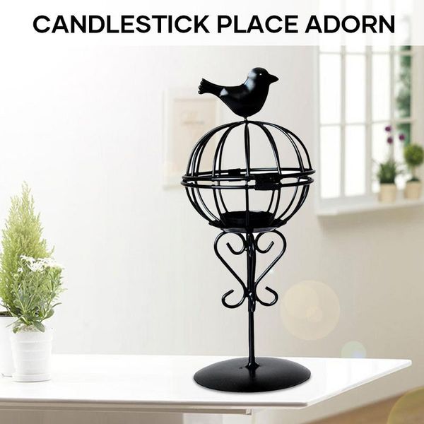 cage candlestick hollow out holder european style metal iron candle for home decoration fashionable and simple wind lamp holders
cage candlestick hollow out holder european style metal iron candle for home decoration fashionable and simple wind lamp holders