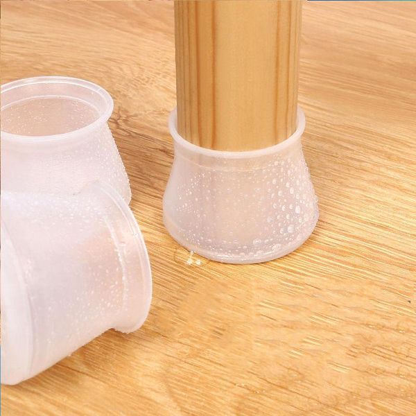 chair covers 4pcs table booties stool leg pads non-slip silent wear-resistant cushion universal thickened corner protective cover
chair covers 4pcs table booties stool leg pads non-slip silent wear-resistant cushion universal thickened corner protective cover
