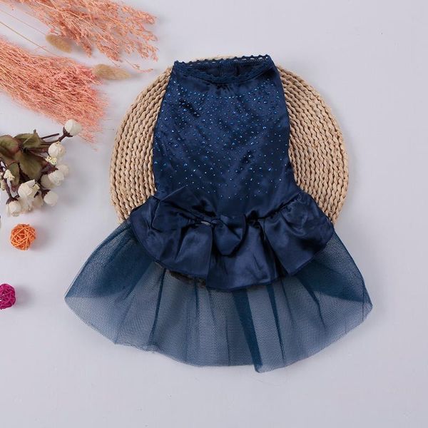 dog apparel summer fashion pet clothes tutu dress for small wedding skirt puppy clothing accessories
dog apparel summer fashion pet clothes tutu dress for small wedding skirt puppy clothing accessories